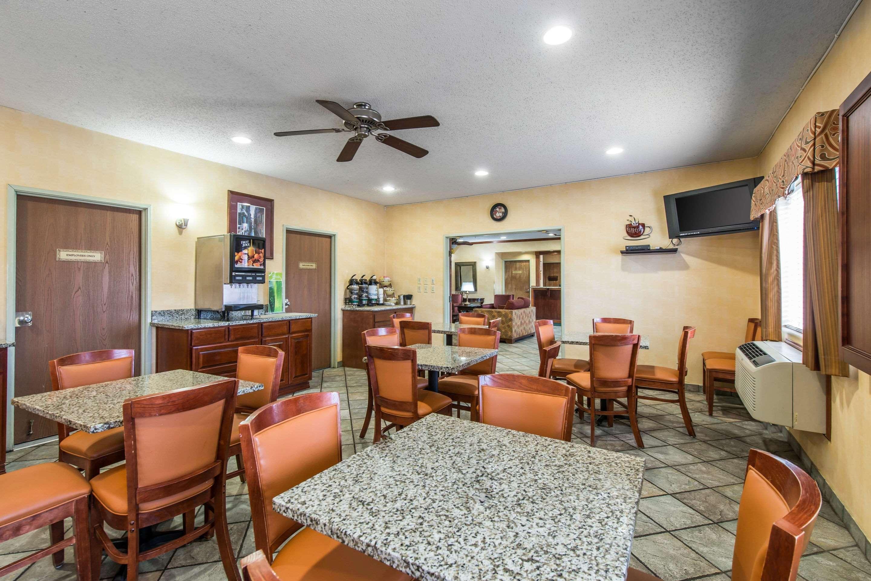 Quality Inn Denver Westminster Buitenkant foto