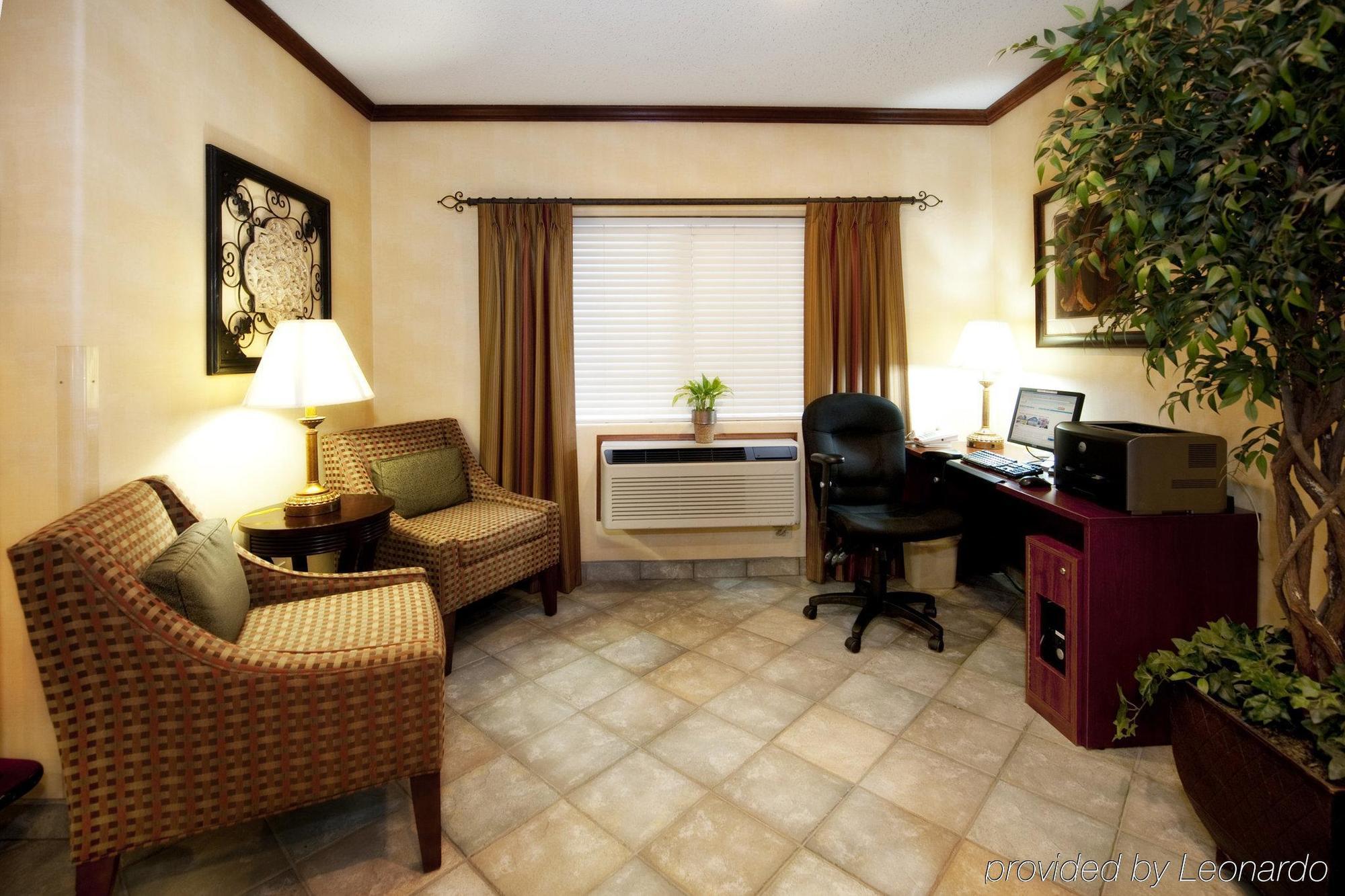 Quality Inn Denver Westminster Buitenkant foto